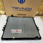 Radiator Assy TRIVINDO Toyota  Innova Reborn Diesel Manual TR-82837
