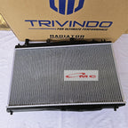 Radiator Assy TRIVINDO Honda HRV 1.5 CC 1500CC Matic TR-87229