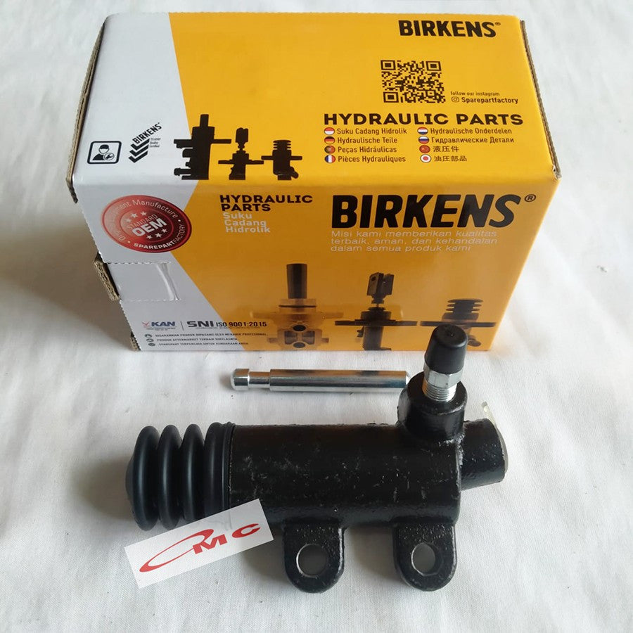 Master Kopling Bawah BIRKENS Toyota Kijang Kapsul 7K Asli Birkens 31470-38010 B-TCO-S03