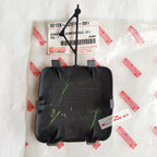 Tutup Cover Derek Towing Bumper Bemper Depan Kiri Rush Terios 2006-2010 52128-BZ070-001