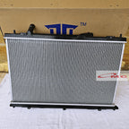 Radiator Assy TRIVINDO Mazda Masda Biante Skyactiv Manual TR-86213