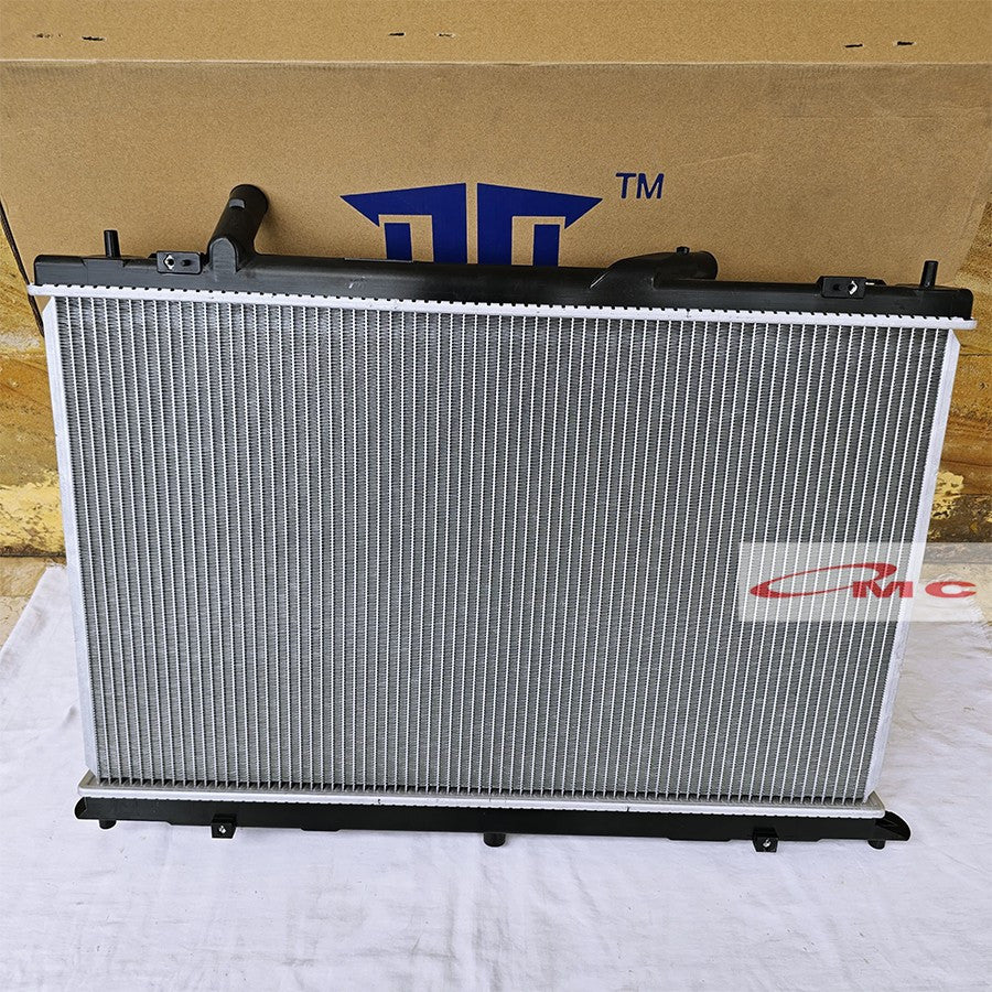 Radiator Assy TRIVINDO Mazda Masda Biante Skyactiv Manual TR-86213