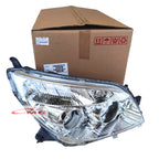 Lampu Depan Head Lamp Lampu Kanan Kiri Original Daihatsu Terios Rush 2006-2014  81130-BZ200-001 81170-BZ200-001
