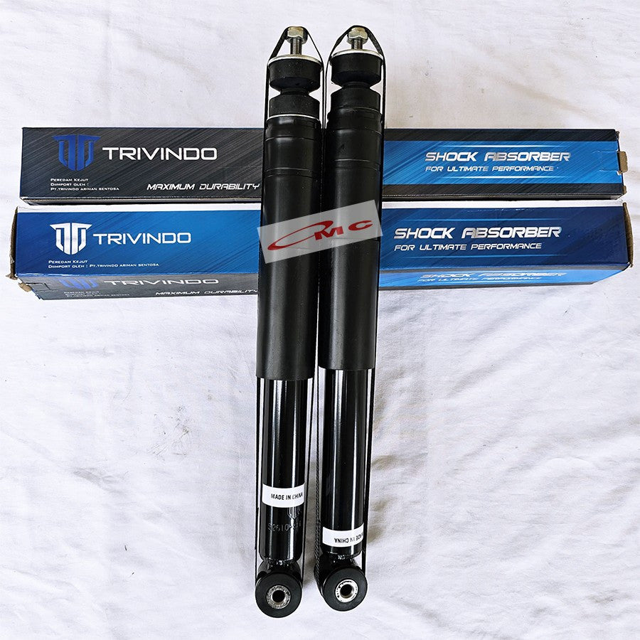Shock Absorber Breker Shockbreaker Belakang Kanan Kiri Honda Jazz 2004-2007 Lama GD3 TRIVINDO 52610-SEL-T22-TRV