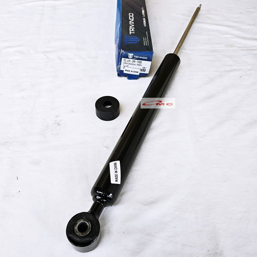 Shock Absorber Breker Shockbreaker Belakang Kanan Kiri Mazda 2 Masda 2 Ford Fiesta TRIVINDO DL33-28-70X-TRV