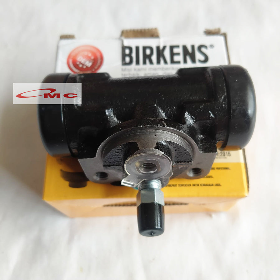 Master Rem Belakang Kanan Kiri BIRKENS Rush Terios Taruna Asli Birkens B-DWR-S07 B-DWR-S08