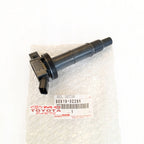 Coil Ignition Original Toyota Alphard Vellfire ANH10 ANH20 Camry ACV30 ACV31 MCV30 Harrier ACU10 ACU30 RAV4 ACA20 ACA30  90919-02266