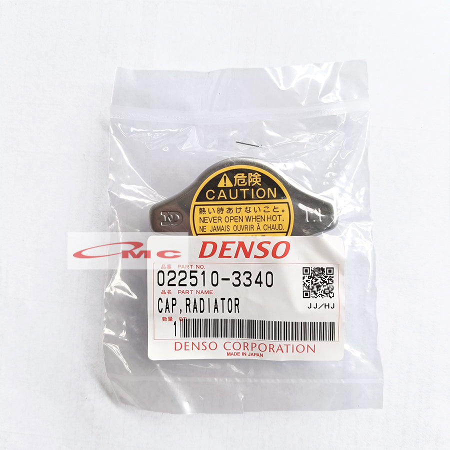 Tutup Cap Radiator Innova Avanza Xenia Rush Terios 022510-3340 022510-3341