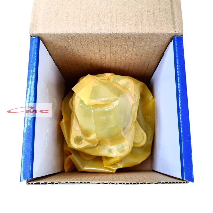 Laher Bearing Roda Belakang Vios Old 2002-2007 Sensor ABS Lahar Hub Bering Roda Laher Roda Trivindo 3DACF026F23S-ABS Vios Gen 1