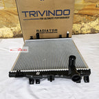 Radiator Assy Mitsubishi Mirage manual MT TRIVINDO TR-84294