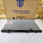 Radiator Assy Masda Mazda Biante Non Skyactiv Matic TRIVINDO TR-86212