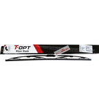 Wiper Blade Depan Wiper Mobil Universal 22" In 22 Inch All New Rush Terios Fortuner Calya Sigra Orisinil T-OPT 85220-TT205-8M