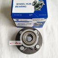 Laher Bearing Roda Belakang TRIVINDO Aerio Baleno Next G HUB25419-ABS