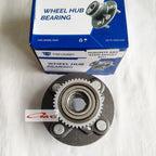 Laher Bearing Roda Belakang TRIVINDO Aerio Baleno Next G HUB25419-ABS