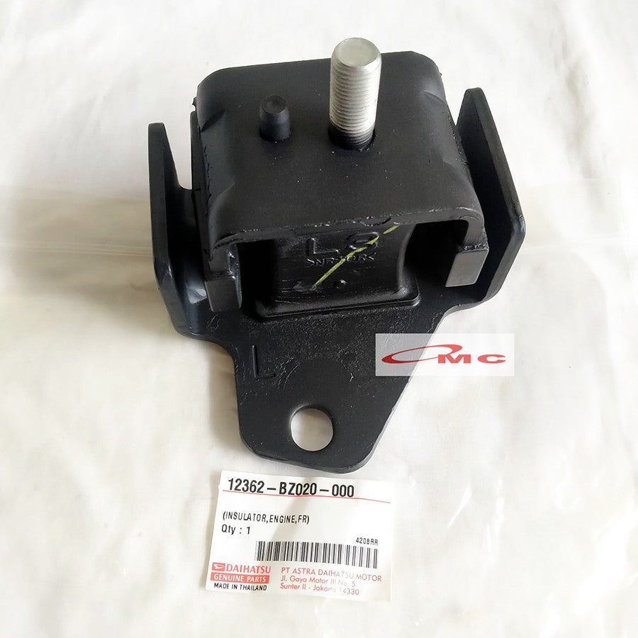 Engine Mounting Depan Kiri Avanza Xenia 1.3 2004-2011 Insulator Original Daihatsu