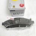 Brake Pad Kampas Rem Depan BIRKENS Serena C26 Navara D40 Murano Asli Birkens B-NBP-M12