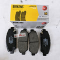 Brake Pad Kampas Rem Depan Kanan Kiri Rocky Raize All New Xenia Avanza Veloz 2022 Asli Original BIRKENS B-DBP-M09