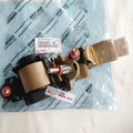 Safety Belt Seat Belt Depan Kanan Kiri Avanza Xenia Original Toyota 73210-BZ011-A0 73220-BZ011-A0 Sabuk Pengaman