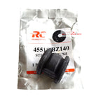 Grommet Gromet Bush Bos Steering Rack Avanza Xenia Veloz Rush Terios Vios 45516-BZ140-RC Grommet Karet Bush Kecil Bosh Bushing Grommet Rack Steer Bushing Steering Rack Stir Bushing Rack Steer