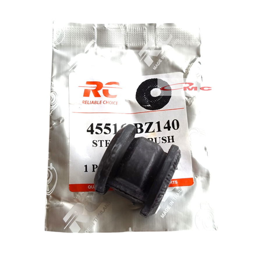 Grommet Gromet Bush Bos Steering Rack Avanza Xenia Veloz Rush Terios Vios 45516-BZ140-RC Grommet Karet Bush Kecil Bosh Bushing Grommet Rack Steer Bushing Steering Rack Stir Bushing Rack Steer