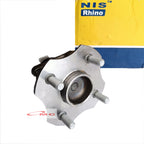 Laher Bearing Roda Belakang Vios Old 2002-2007 Toyota Ist Sensor ABS 3DACF026F-23S Lahar Hub Bering Roda Laher Roda Vios Gen 1 3DACF026F23S ABS 3DACF-026F-23S