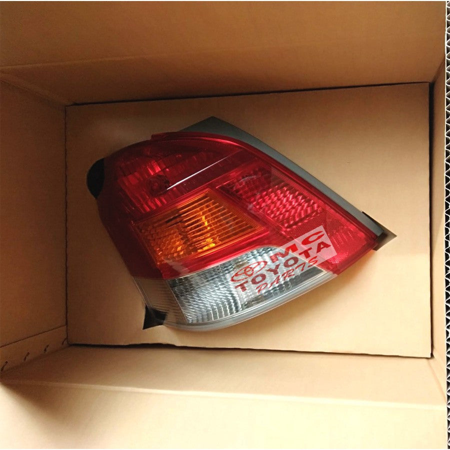 Lampu Stop Lamp Belakang Kanan Yaris Tipe S 81550-0D280