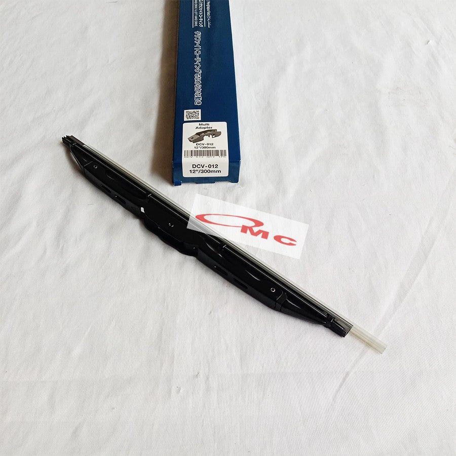 Wiper Blade Denso 12''/300MM Conventional DCV-012