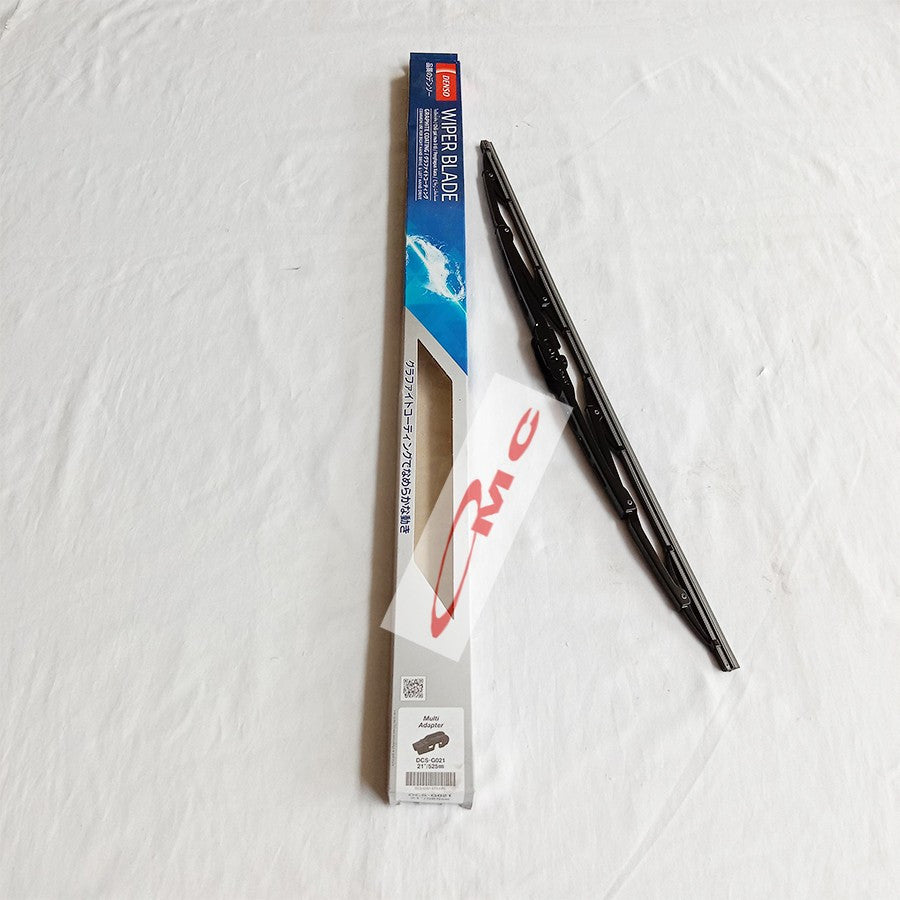 Wiper Blade Denso 21 Inch / 525MM Universal DCS-G021