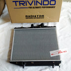 Radiator Assy TRIVINDO Toyota Starlet Kotak TR-82113