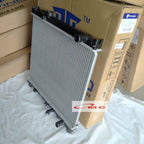 Radiator Assy TRIVINDO Suzuki Escudo CC1600 Sidekick Vitara Manual TR-88029