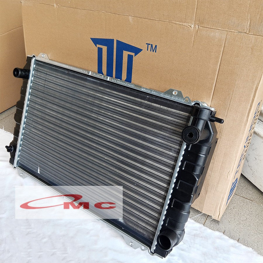 Radiator Assy TRIVINDO Suzuki Futura MT manual TR-26718