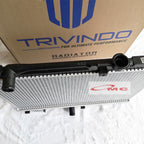 Radiator Assy TRIVINDO Suzuki Baleno Lama Manual 1997-2001 TR-88013