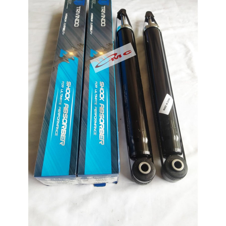 Shock Absorber Breker Shockbreaker Belakang TRIVINDO Mazda Biante C273-28-910-TRV