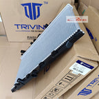 Radiator Assy TRIVINDO Honda City Z Manual MT TR-87053