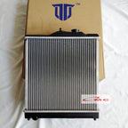 Radiator Assy TRIVINDO Honda Civic Genio Ferio Estilo Manual TR-87061