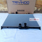 Radiator Assy TRIVINDO Nissan Evalia Matic TR-85332
