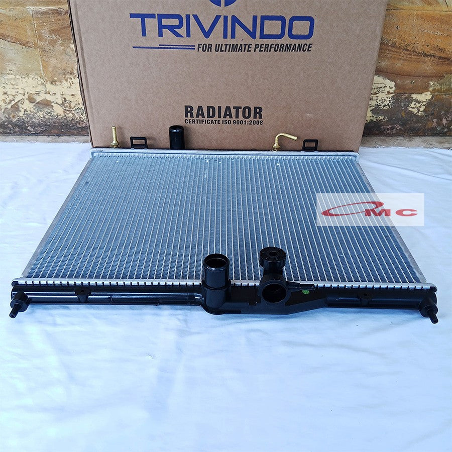 Radiator Assy TRIVINDO Nissan Evalia Matic TR-85332