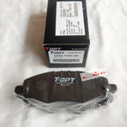 Brake Pad Kampas Rem Depan Kijang Innova Orisinil T-OPT 04465-TT203-8M
