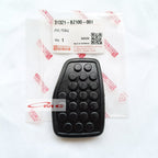 Karet Pedal Gas Karet Injakan Daihatsu Gran Max Luxio Original 31321-BZ100-001
