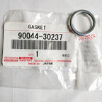 Ring Baut Tap Oli Transmisi Gasket Ring Oli Gardan Original Toyota Avanza Rush Innova Fortuner 90044-30237