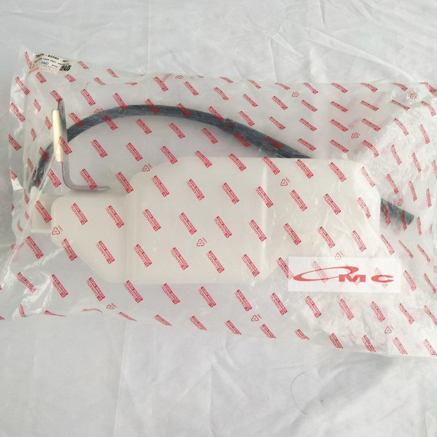 Tabung Tangki Tanki Tank Botol Cadangan Air Radiator Original Daihatsu Raize Rocky 16470-BZ280-001