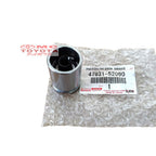 Piston Rem Kaliper Caliper Rem Cakram Belakang Yaris New Vios Limo Corolla Original Toyota 47831-52090