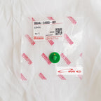 Karet Stoper Tahanan Pedal Rem Kopling Avanza Xenia Rush Terios Vios Camry Harrier Agya Ayla Yaris Calya Gran Max Luxio Raize Rocky 9004A-54003-001