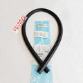 Karet Talang Air Cap Kap Mesin Agya Ayla Original Toyota 53383-BZ100