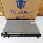 Radiator Assy TRIVINDO Hyundai Trajet Manual TR-91053