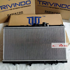 Radiator Assy TRIVINDO Honda Accord Cielo Manual TR-87031