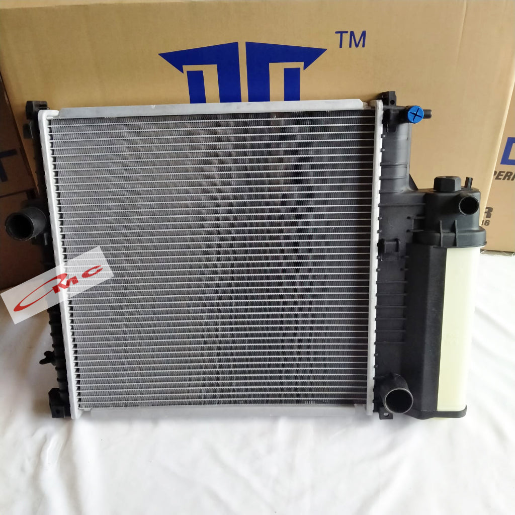Radiator Assy TRIVINDO BMW 318 E30 E36 M40 M43 Tabung TR-114013