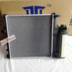 Radiator Assy TRIVINDO BMW 318 E30 E36 M40 M43 Tabung TR-114013