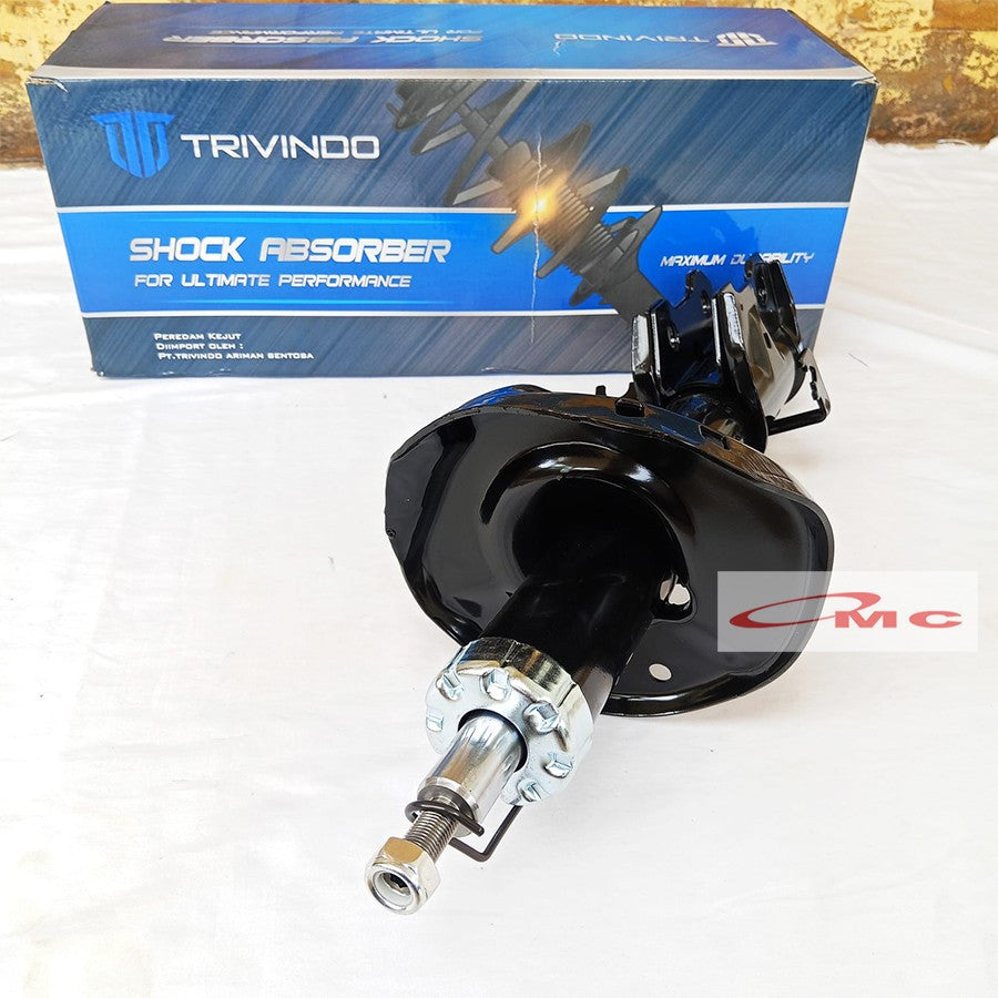 Shock Absorber Breaker Breker Depan Kanan Kiri TRIVINDO Honda All New CRV 2007 51605-SWE-K03-TRV 51606-SWE-401-TRV