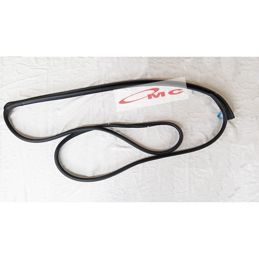 Karet Pintu Depan Kanan Daihatsu Gran Max Pick Up Luxio Minibus Lite Ace Original 67862-BZ060-001